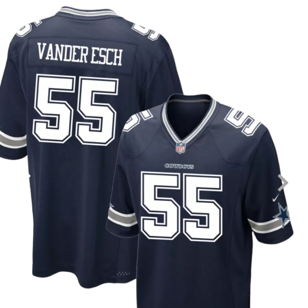 DALLAS COWBOYS JERSEY
